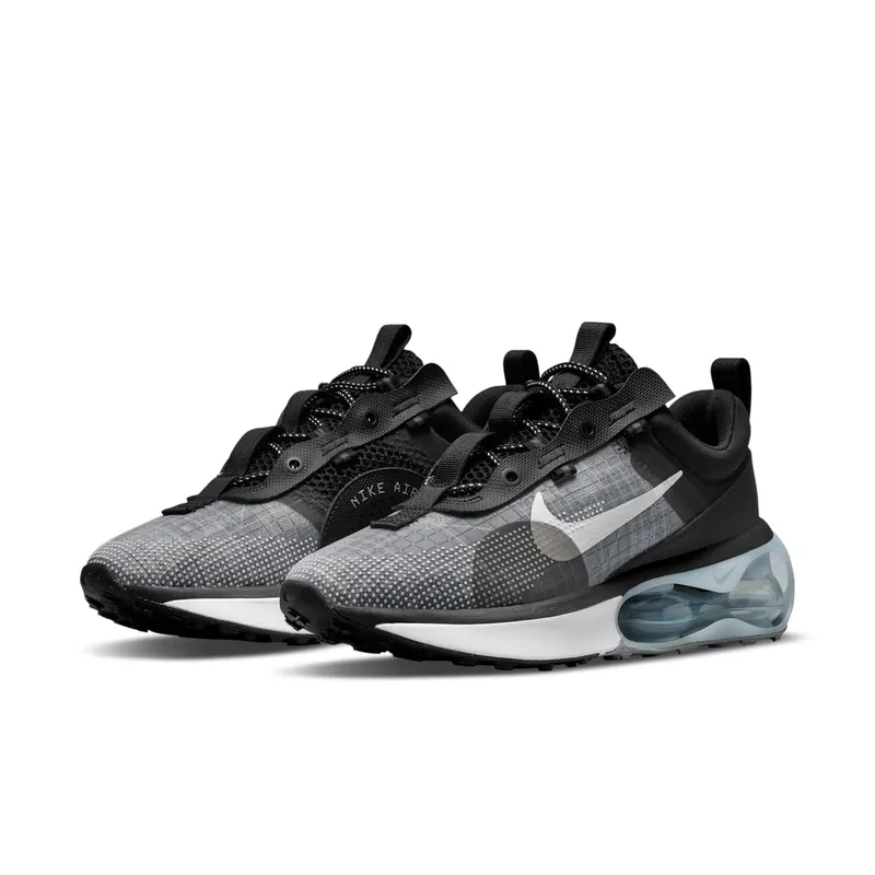 Nike Air Max 2021 Black 50% Sustainable Materials (DA1923-001)