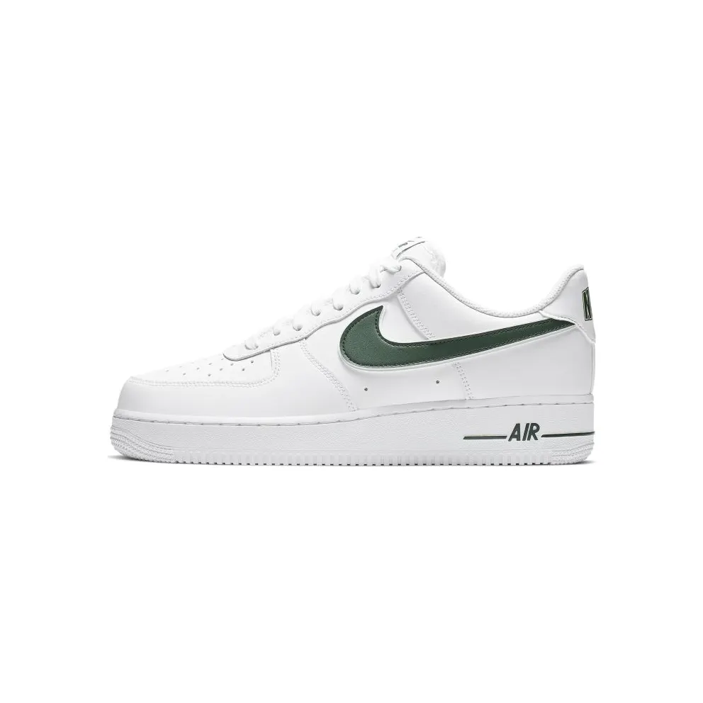 Nike Air Force 1 Low White Cosmic Bonsai White/Cosmic Bonsai (AO2423-104)