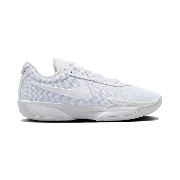 Nike Zoom GT Cut Academy White Photon Dust (FV1299-100)