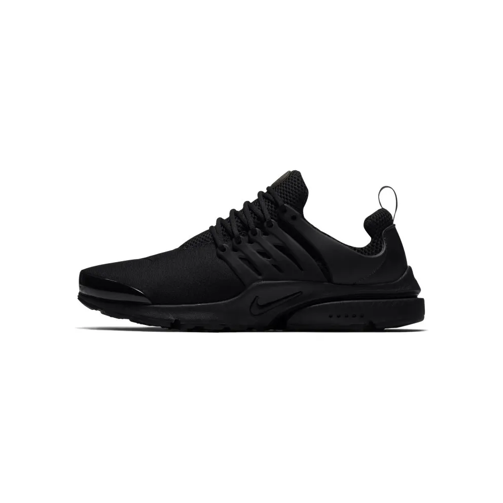 Nike Air Presto Blackout Black/Black-Black (848132-009)
