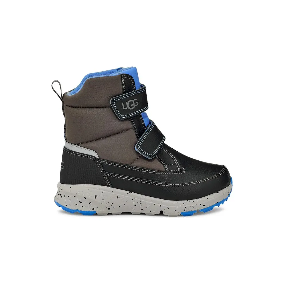 UGG Dannie Weather Boot Big Sky Black (1157576T-BKYB)