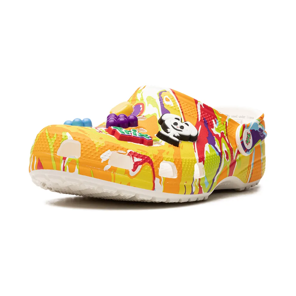 Crocs Classic Clog GS “Trix” (207926-94S)