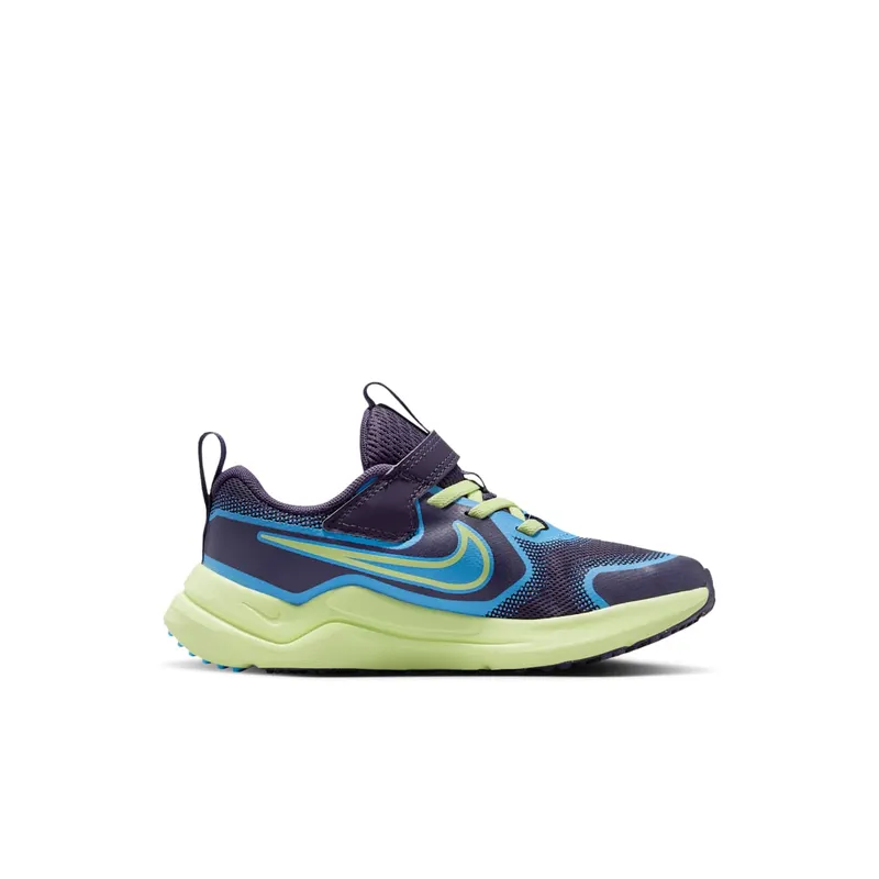 Nike Cosmic Runner Purple (IQ9313-573)