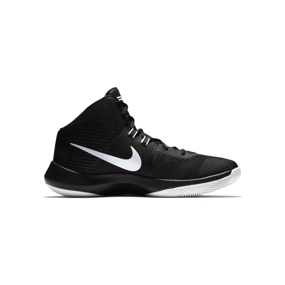 Nike Air Precision Black/White-Cool Grey (898455-001)