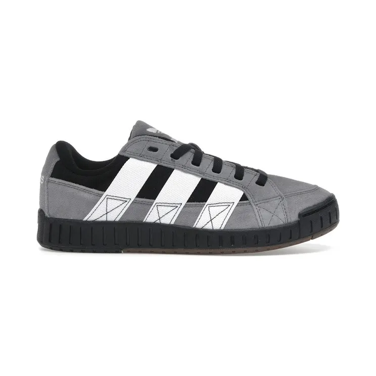 adidas LWST Grey Cloud White Core Black (IH2228)