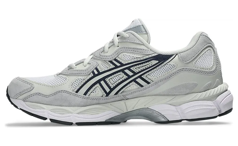 Asics Gel-NYC “White Midnight”: de cleane runner voor elke fit (4)