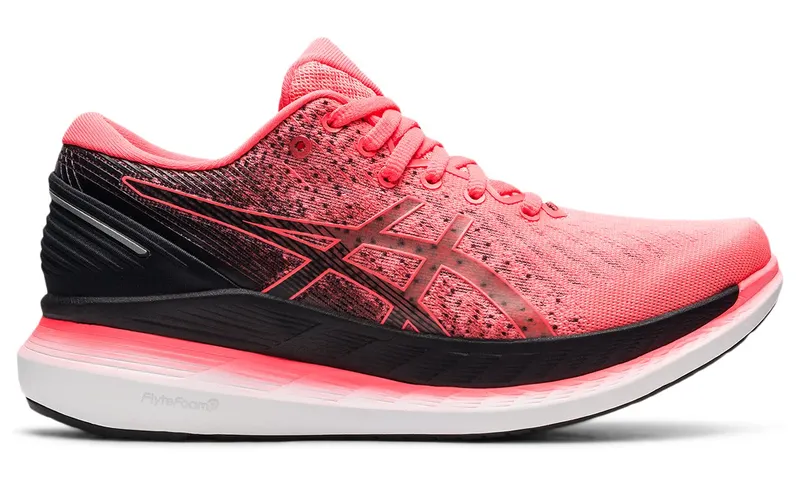 Asics Glideride™ 2 Blazing Coral/Black (1012A890.707)