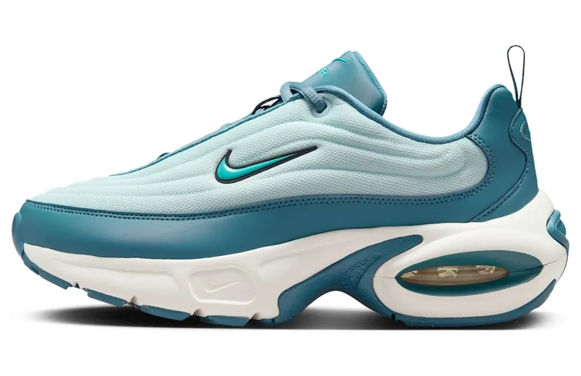 Nike Air Max Portal Smokey Blue Dusty Cactus (HF3053-003)