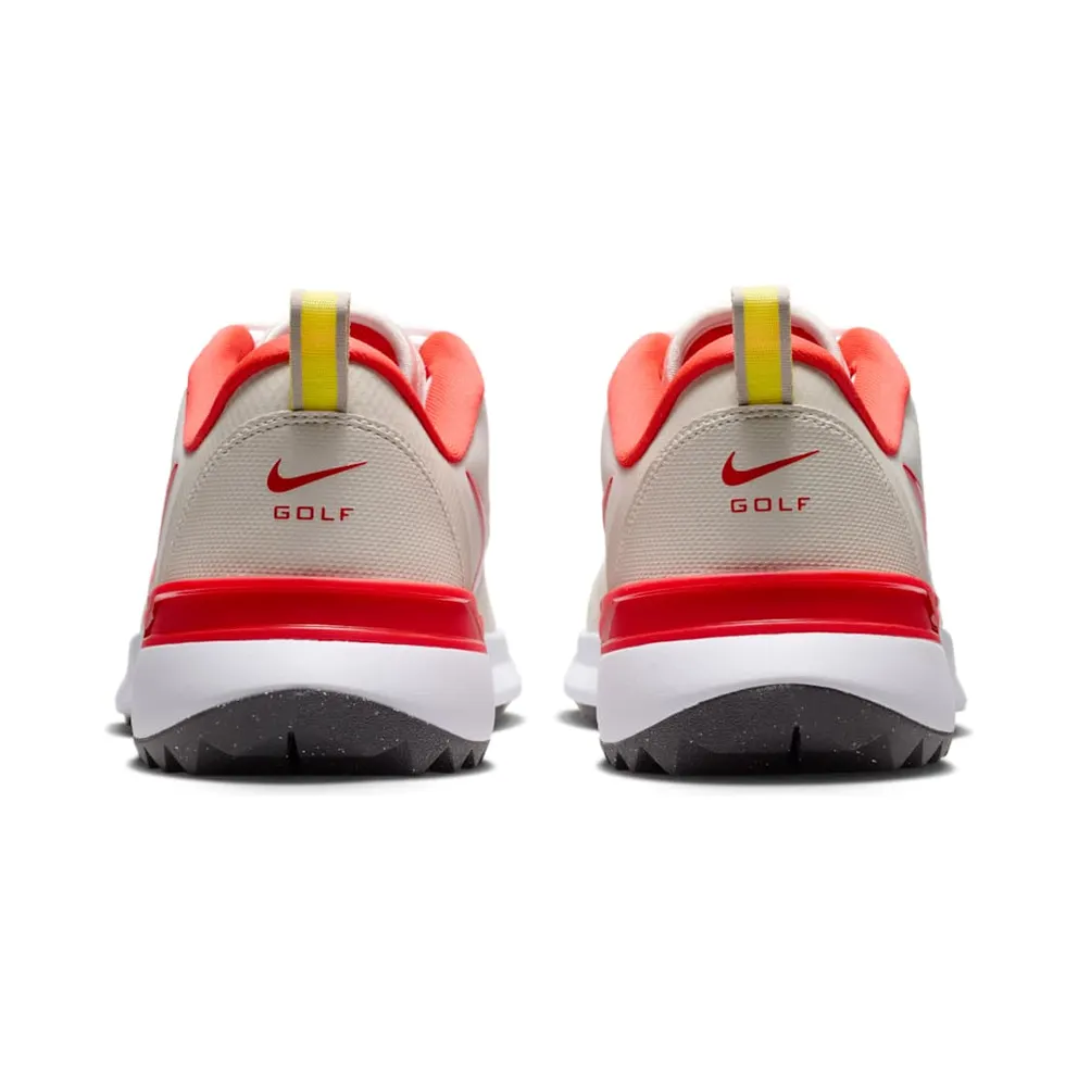 Nike Tempo Golf Phantom Light Orewood Brown Crimson (IH0361-001)