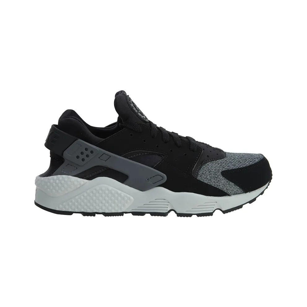 Nike Air Huarache Black/Anthracite/Purple Platinum (318429-039)