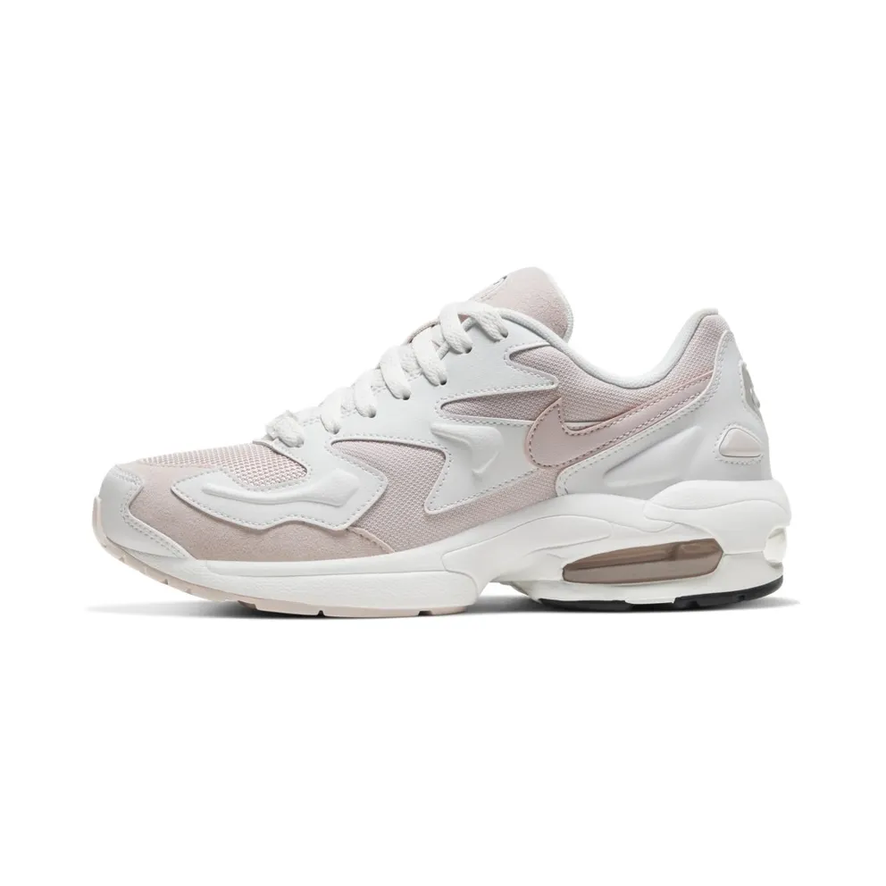 Air Max 2 Light Summit White (W) (CK2602-100)