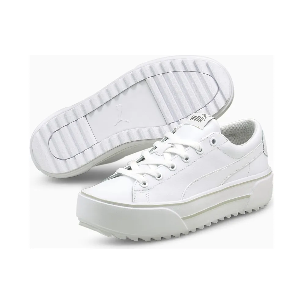 Puma Kaia Platform L White (38270602)