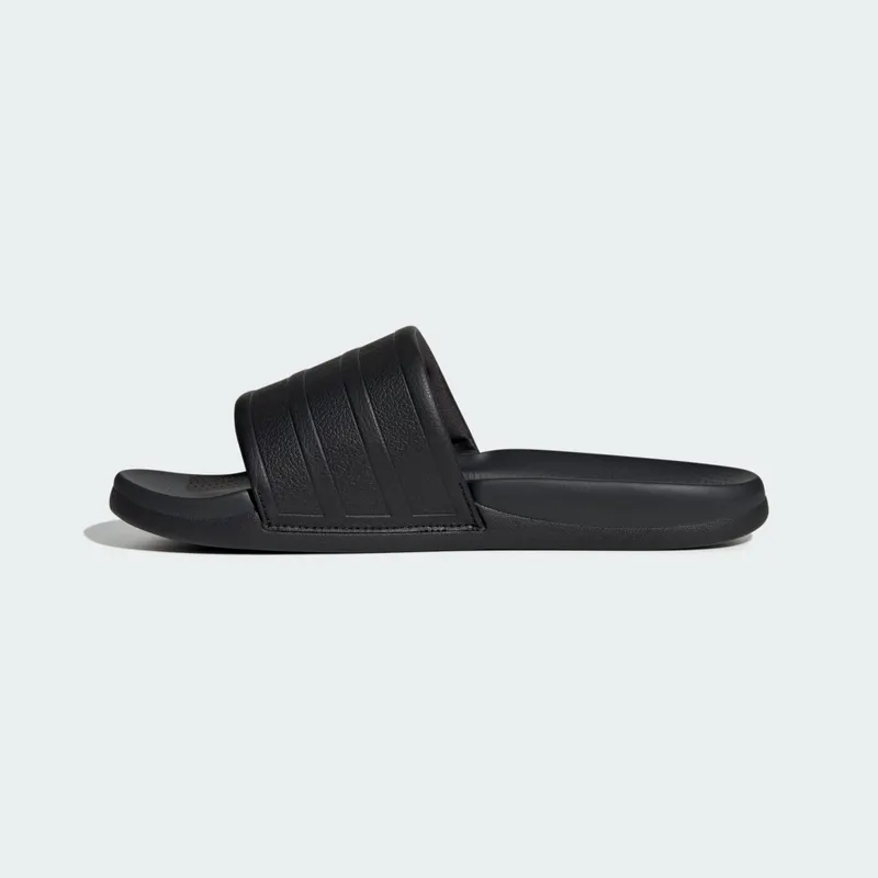 Adidas ADILETTE COMFORT 2.0 Slides Core Black / Core Black / Carbon (HQ2467)