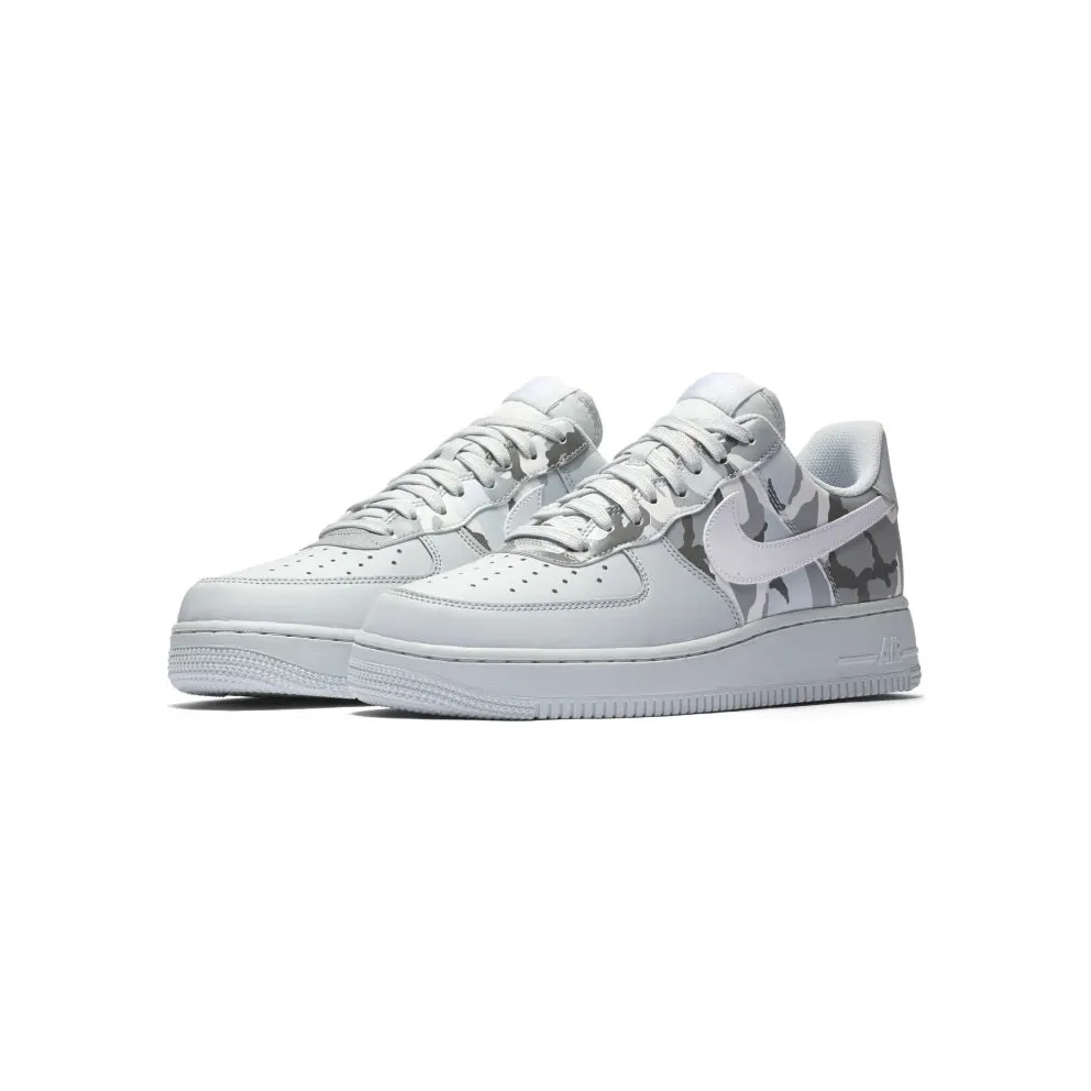 Nike Air Force 1 Low Winter Camo (823511-009)