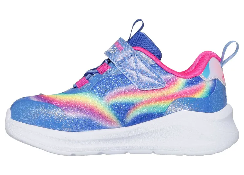 skechers-s-lights 302298N_BLMT