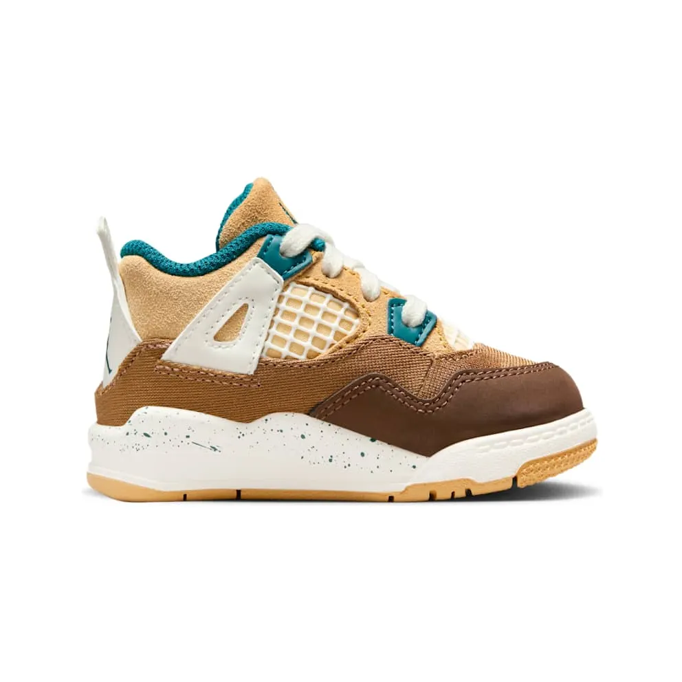 Jordan 4 Retro Cacao Wow (FB2215-200)