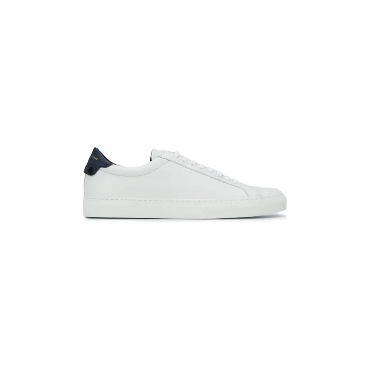 Givenchy Urban Street Low White Navy (BH0002H0FS-131)