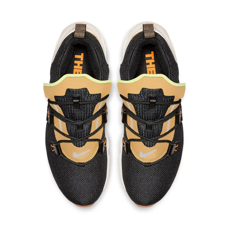 Nike Zoom Moc Bright Ceramic Black/Phantom-Club Gold-Bright Ceramic (AT8695-001)