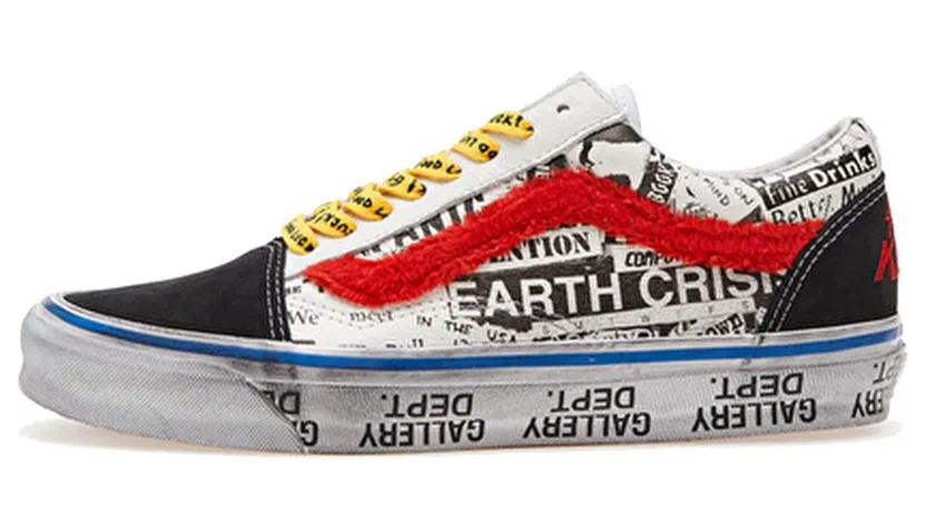 Vans Old Skool VNOA4P3XBMW1