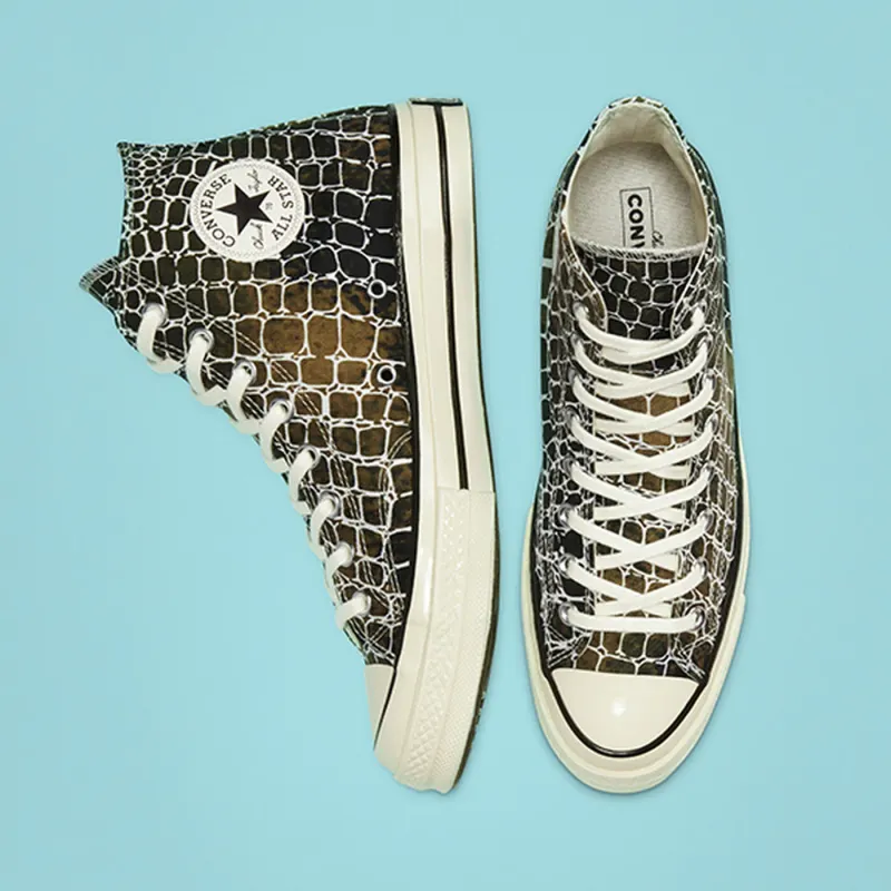 Converse Animal Print Chuck 70 (167485C)
