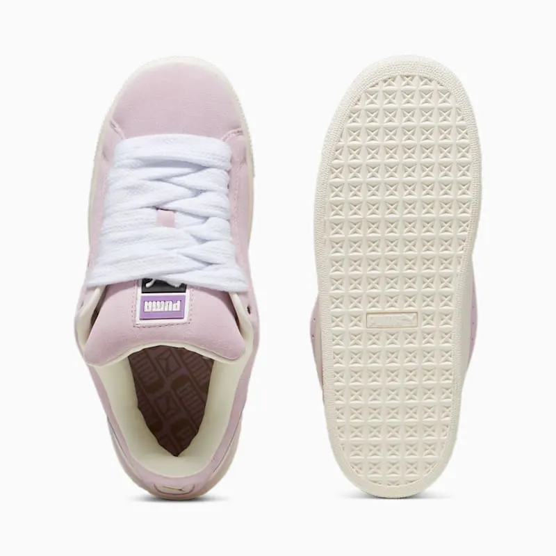 Puma Suede XL ‘Grape Mist’ (39520508)