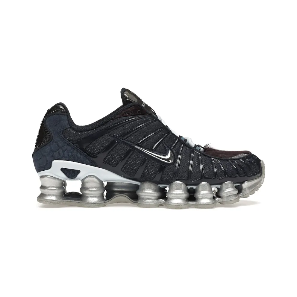 Nike Shox TL Python Pony (CQ4807-400)
