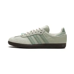 Adidas Samba OG “Maha Half Green” (IE0967)