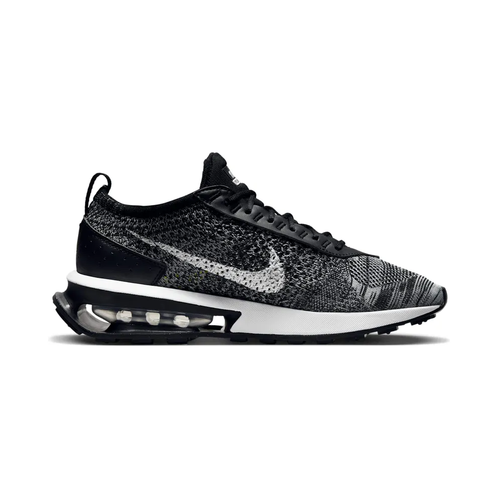 Nike Air Max Flyknit Racer Black (DM9073-001)