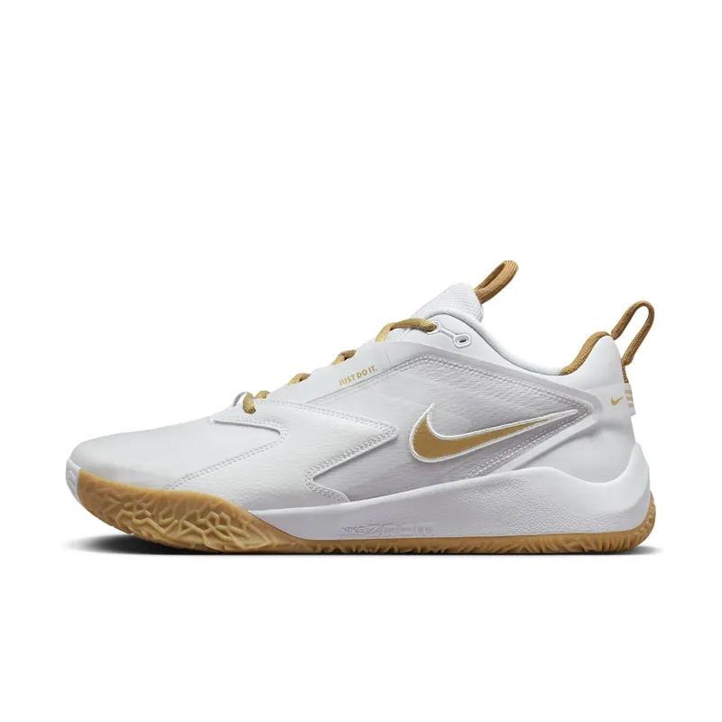 Nike Air Zoom Yellow (FQ7074-105)