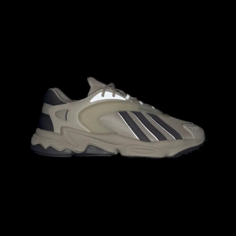 Adidas Oztral Aluminium / Grey Five / Silver Metallic (GZ9409)
