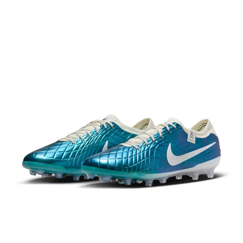 Nike Tiempo Legend 10 Elite AG-Pro Emerald (FQ3246-300)