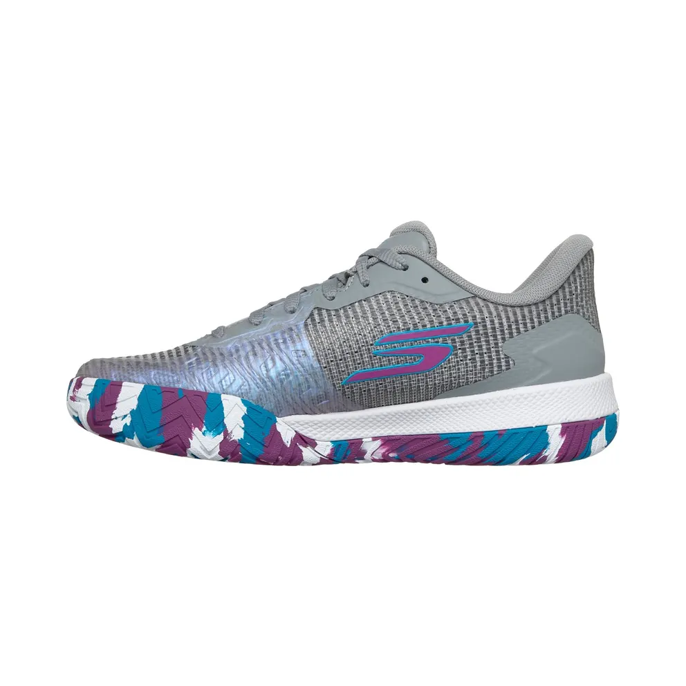 Skechers Viper Court Pro 2.0 “Grey” (172109CGRY)