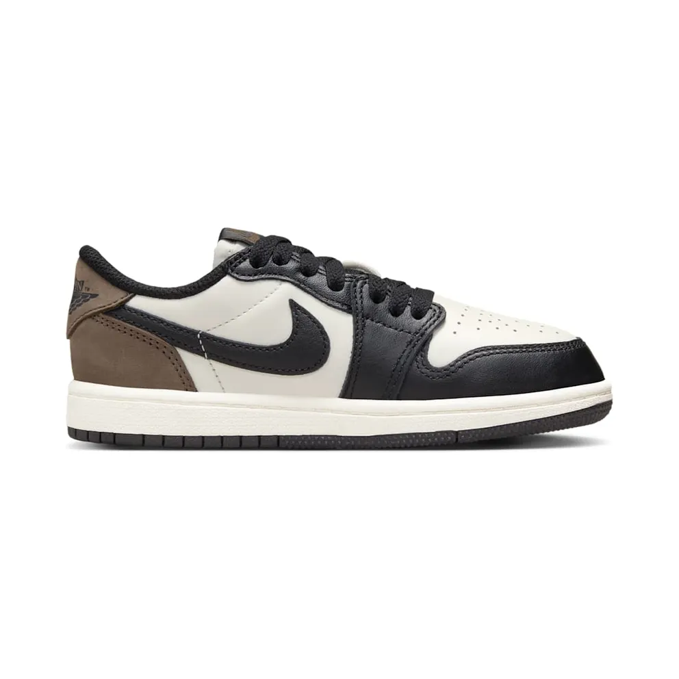 Air Jordan 1 PS “Mocha” (FQ5436-102)