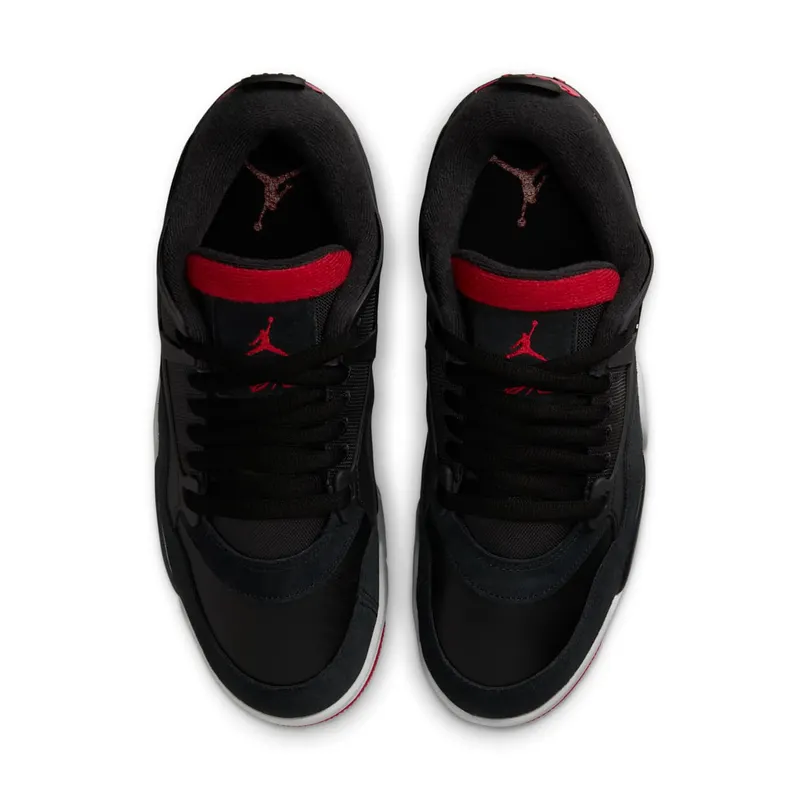 Air Jordan 4 RM “Bred” (FQ7939-061)