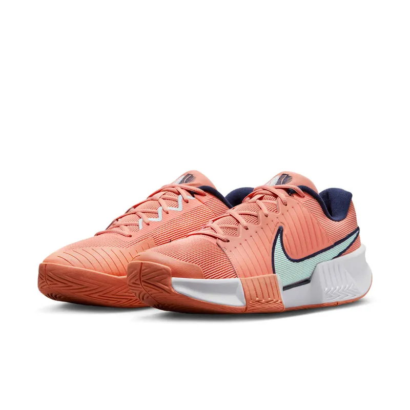 Nike GP Challenge Pro HC Apricot Agate White Obsidian Glacier Blue (FB3145-800)