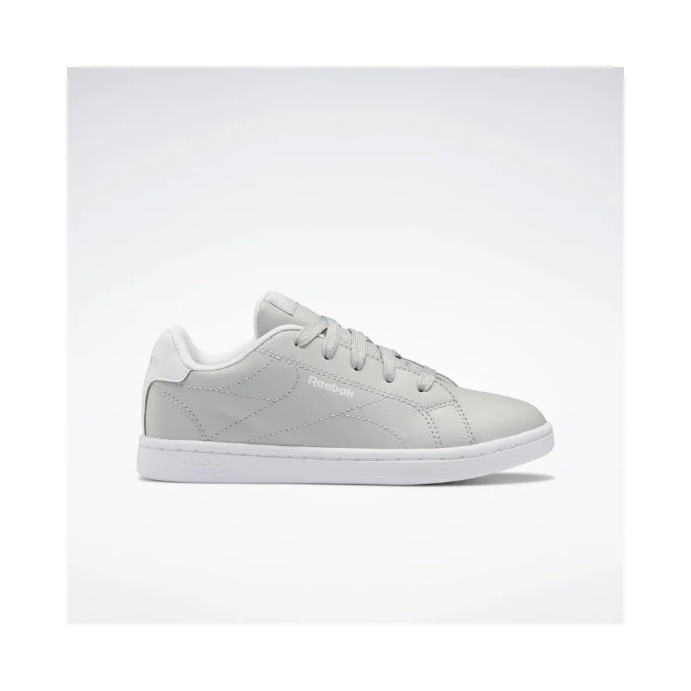 Reebok Royal Complete CLN 2 Shoes Pure Grey 2 / Pure Grey 2 / Cloud White