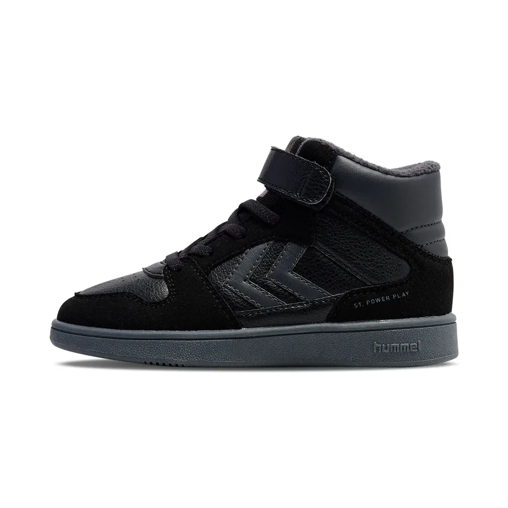 Hummel St Power Play Black (230252-2001)