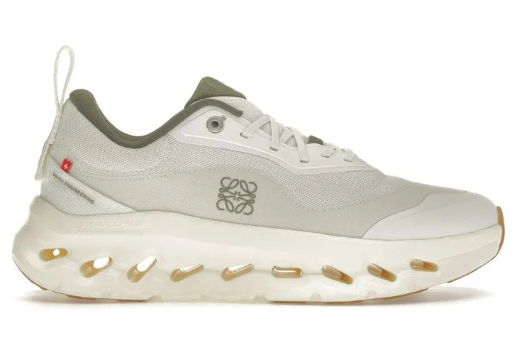 On Running Cloudtilt 2 LOEWE White Khaki (3WE10873507)