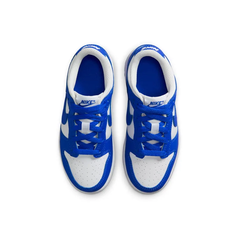 Nike Dunk Low PS “Kentucky” (FB9108-131)