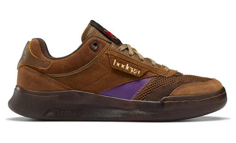 Reebok Club C Legacy Bodega 15th Anniversary (H03360)