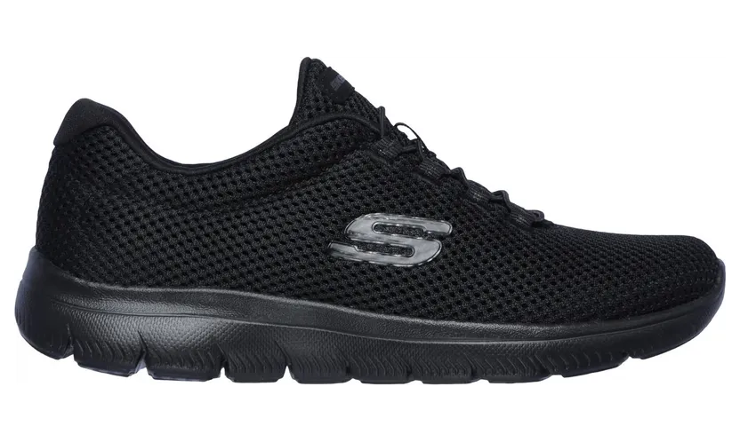 skechers-summits 12985_BBK