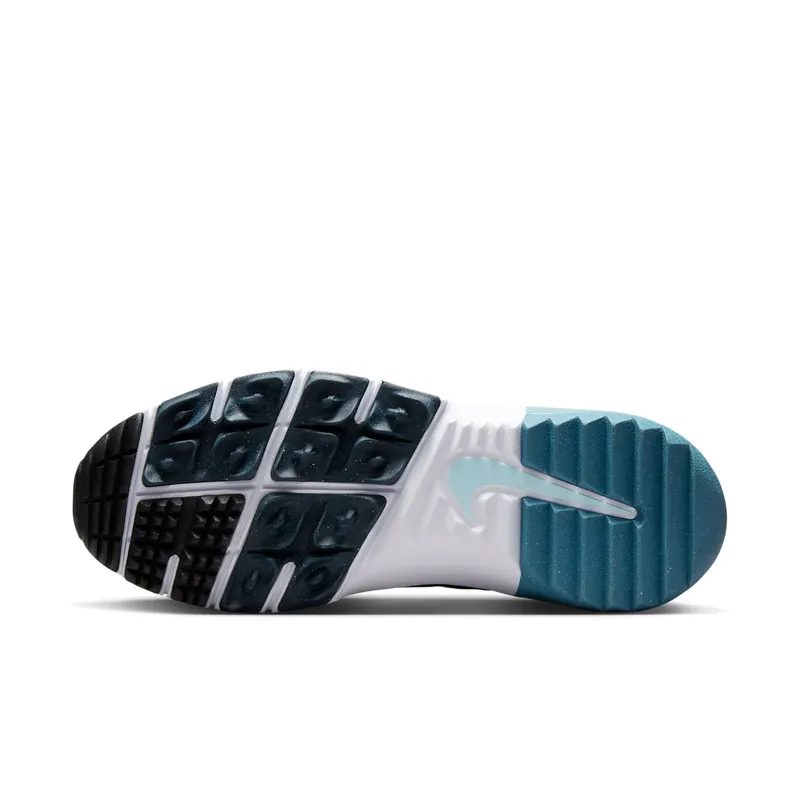 Nike Free Golf Next Nature Armory Navy Black Glacier Blue (FQ7875-401)