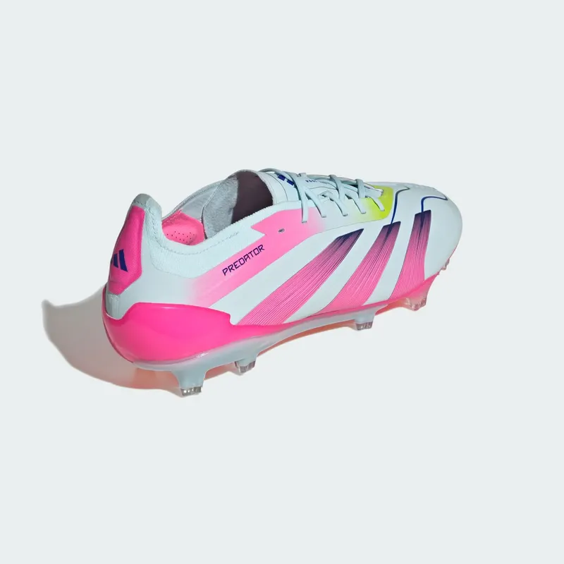 Adidas Predator Elite FG “Stellar Icon Pack” (IE3950)