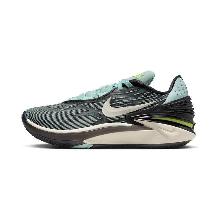 Nike Air Zoom GT Cut 2 Swoosh Sly (FQ8706-300)