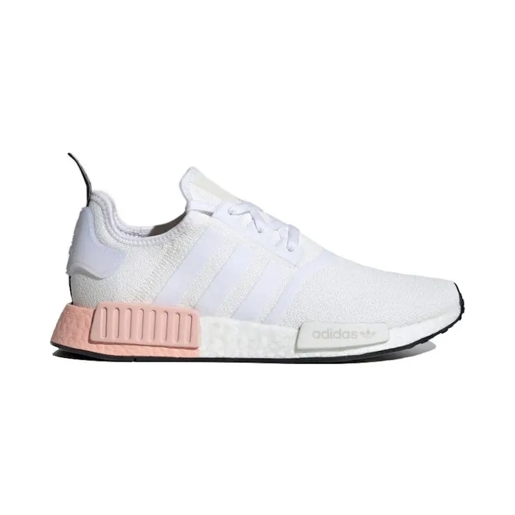 adidas NMD R1 Cloud White Vapour Pink (EE5109)