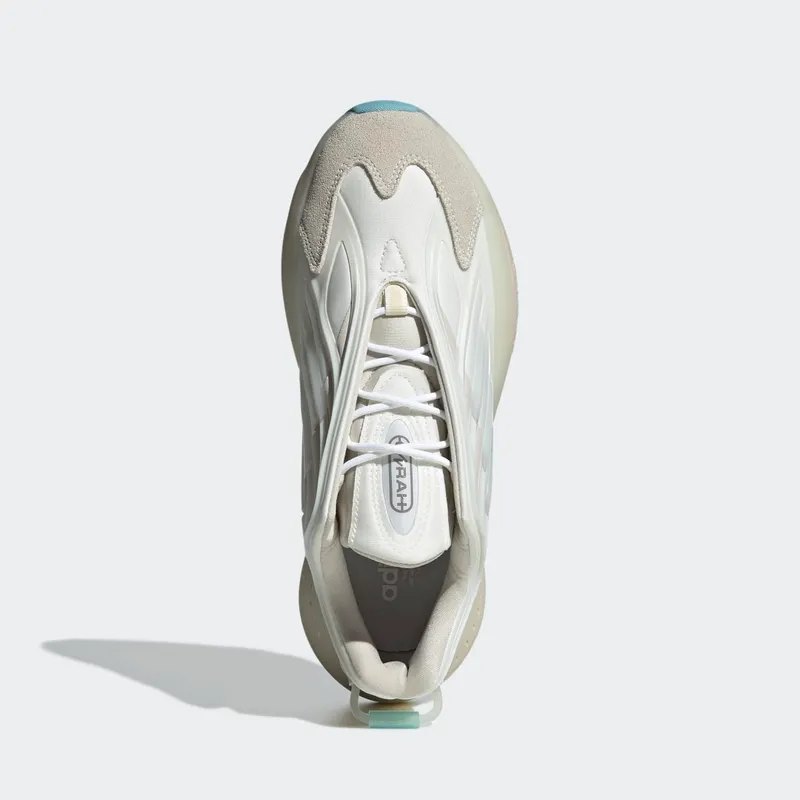 Adidas Ozrah Bliss / Cloud White / Mint Ton (Q46433)