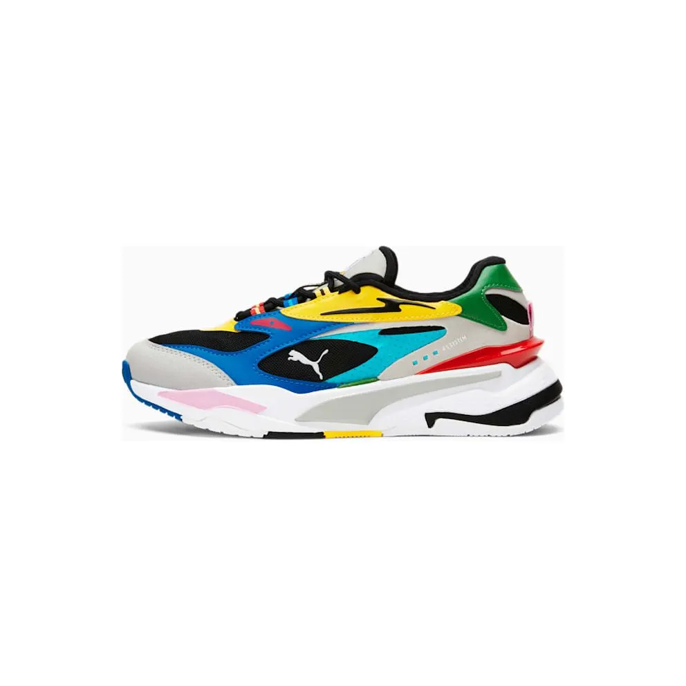 Puma RS-Fast International Flags (381456-01)