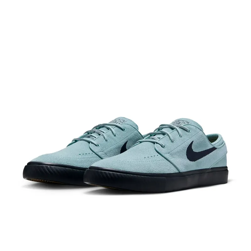 Nike SB Zoom Janoski OG+ Cannon Black (FD6757-004)
