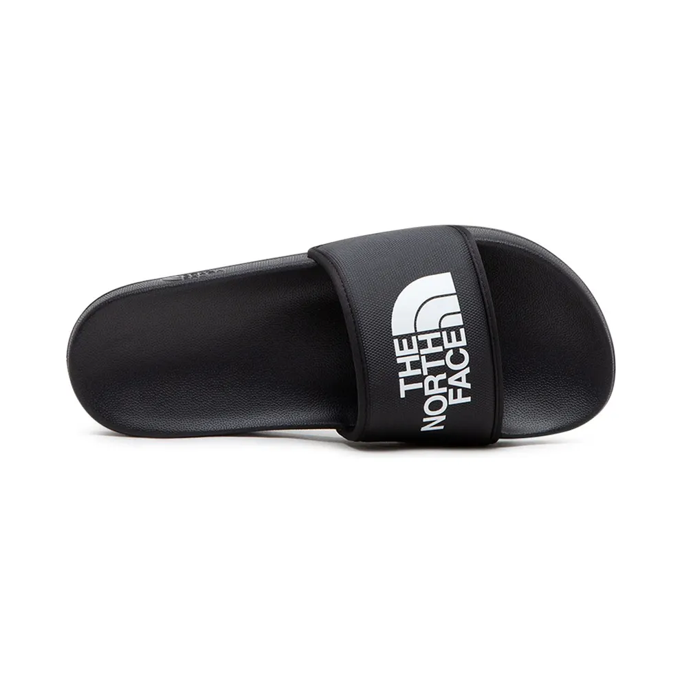 The North Face Base Camp Slide III Tnf Black / Tnf White (NF0A4T2RKY41)