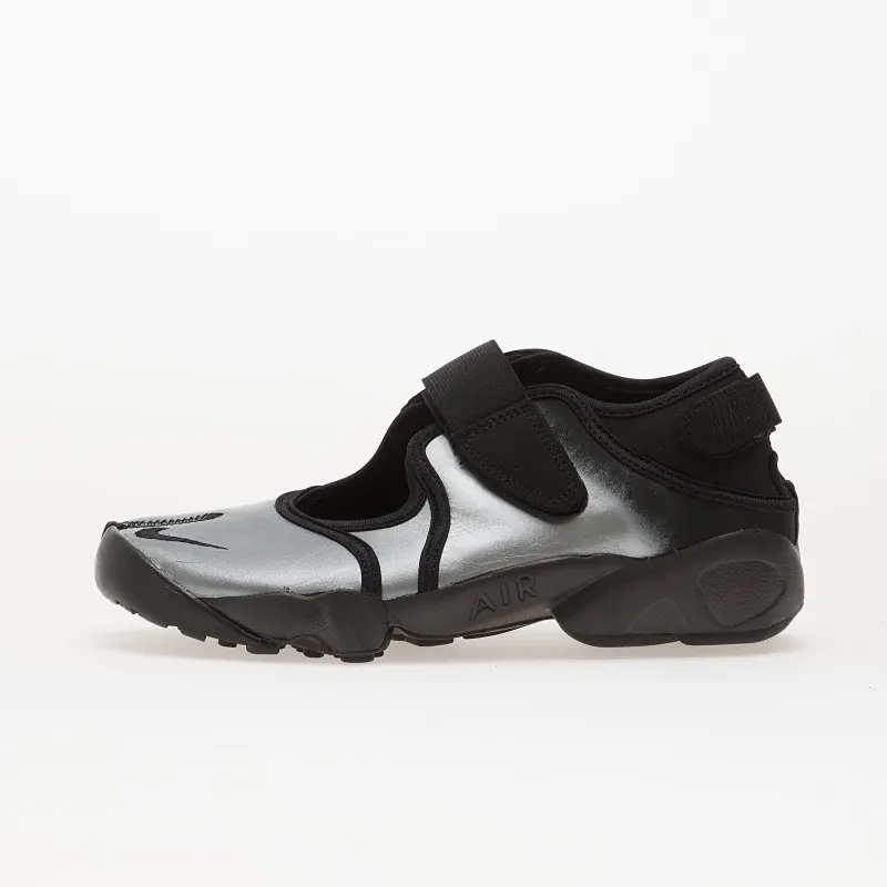 Nike Air Rift LTR “Metallic Silver” (IH3656-095)